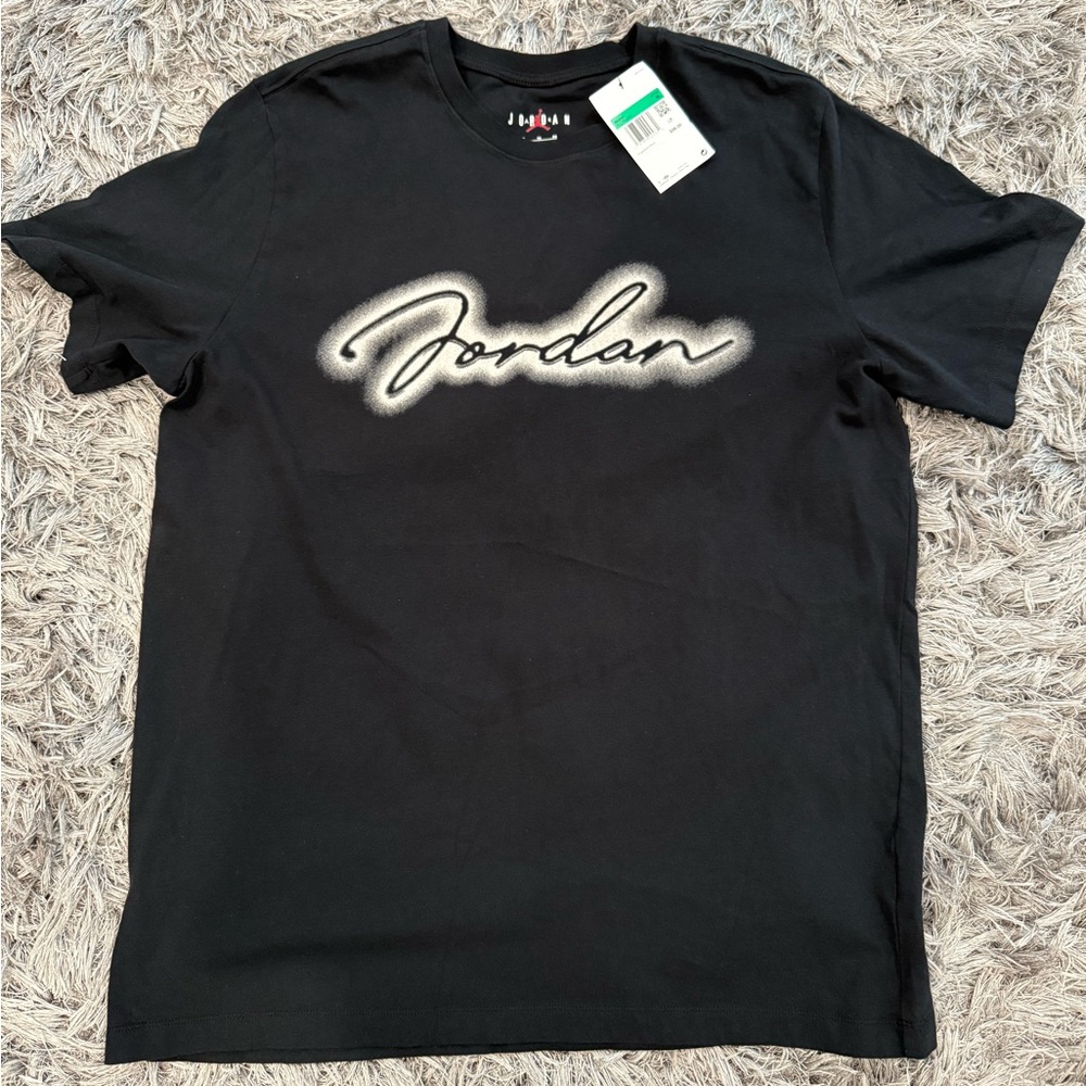 Jordan Tee. Mens XL